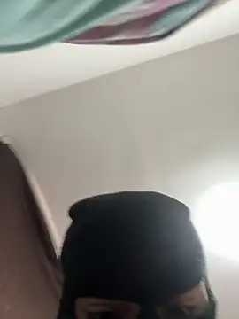 AfroditeEvans online show from 02-10-26, 03:27