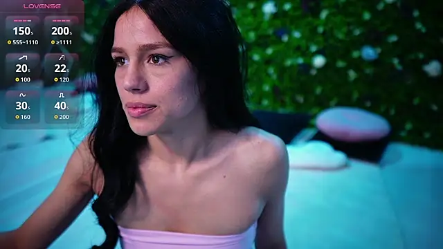 Snapshot of Baby_nico chatting on 02-02-26, 07:34 Baby nico online show from 02-02-26, 07:34