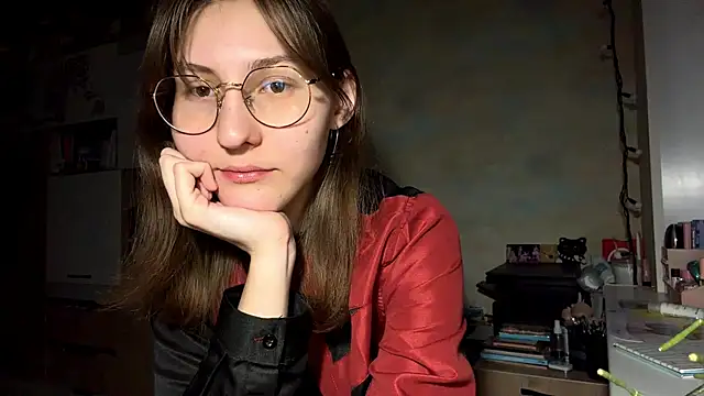 Miaaa Moon online show from 02-12-26, 04:24