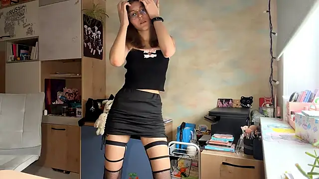 Miaaa Moon online show from 02-16-26, 09:49