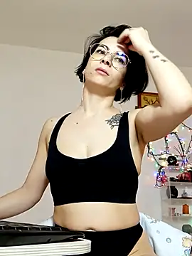 emacandy online show from 02-09-26, 08:18