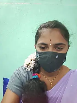 Tamil Hot Shana online show from 05-19-26, 03:46