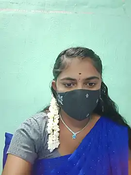 Tamil Hot Shana online show from 05-26-26, 12:56