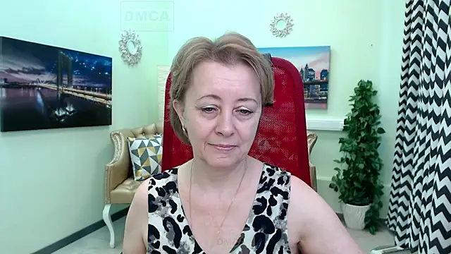 MONA W online show from 03-19-26, 11:14