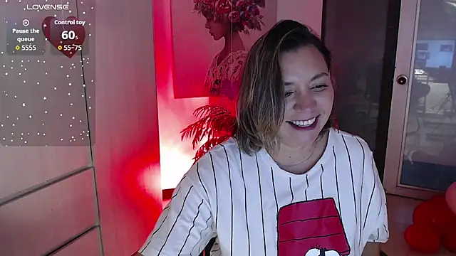 milfsecret69 online show from 02-22-26, 11:53