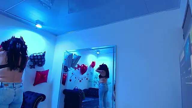 Snapshot of Madame_scarlett chatting on 02-16-26, 11:17 Madame scarlett online show from 02-16-26, 11:17