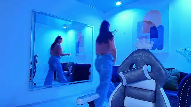 Madame scarlett online show from 03-09-26, 11:25