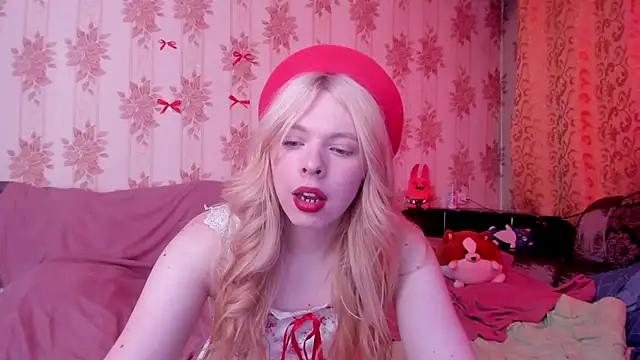 Snapshot of Cutie_Bambi chatting on 02-23-26, 11:07 Cutie Bambi online show from 02-23-26, 11:07