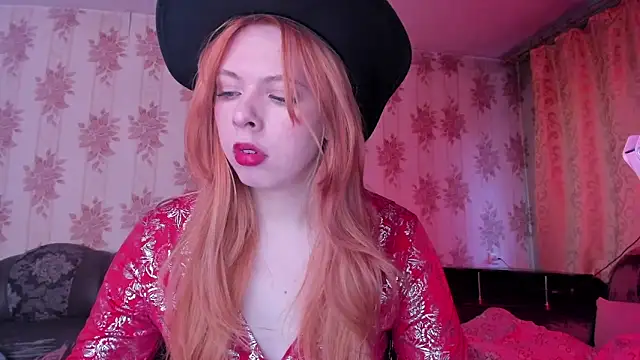 Cutie Bambi online show from 04-09-26, 11:04