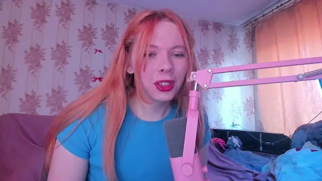 Snapshot of Cutie_Bambi chatting on 04-26-26, 11:08 Cutie Bambi online show from 04-26-26, 11:08