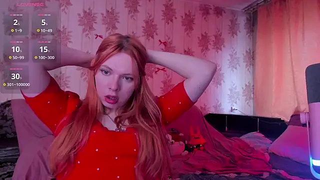 Snapshot of Cutie_Bambi chatting on 05-08-26, 11:37 Cutie Bambi online show from 05-08-26, 11:37