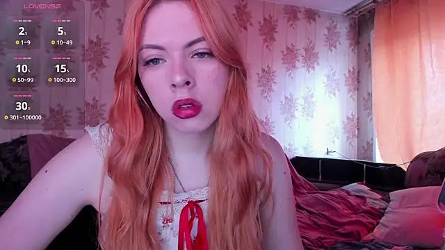 Snapshot of Cutie_Bambi chatting on 05-10-26, 11:04 Cutie Bambi online show from 05-10-26, 11:04