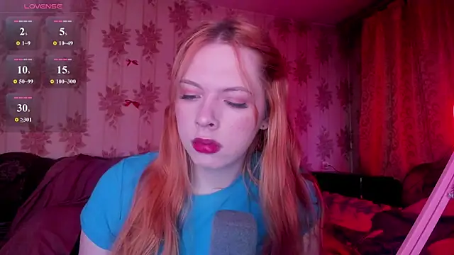 Snapshot of Cutie_Bambi chatting on 05-17-26, 12:12 Cutie Bambi online show from 05-17-26, 12:12