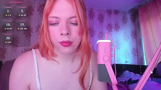 Snapshot of Cutie_Bambi chatting on 05-21-26, 12:12 Cutie Bambi online show from 05-21-26, 12:12