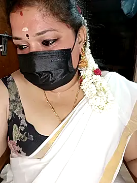 silk rose05 online show from 04-01-26, 05:21