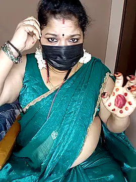 silk rose05 online show from 05-18-26, 03:18