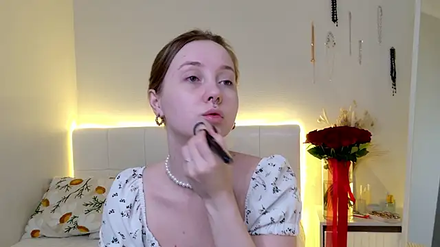 Snapshot of CandiceKingzzz chatting on 02-15-26, 11:30 CandiceKingzzz online show from 02-15-26, 11:30