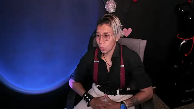 Snapshot of Kali_Panther chatting on 02-09-26, 12:42 Kali Panther online show from 02-09-26, 12:42