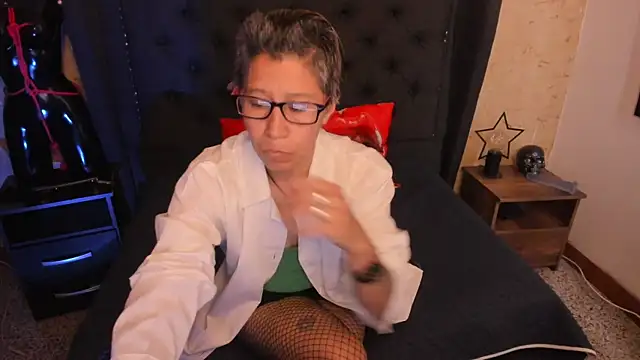 Kali Panther online show from 03-27-26, 08:08