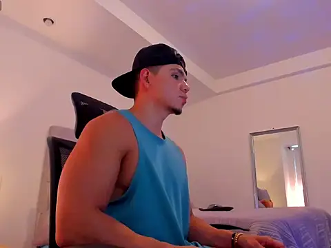 chris morgan7 online show from 02-21-26, 08:32