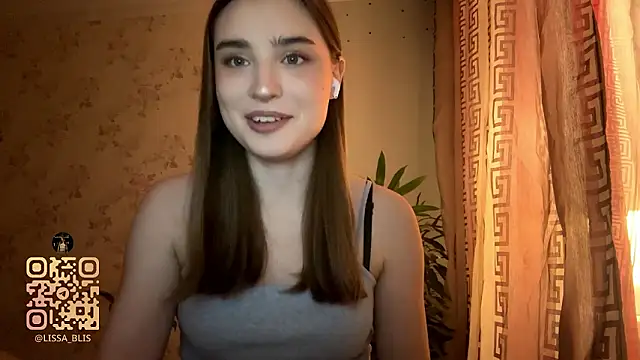 LissaBliss online show from 02-09-26, 05:17