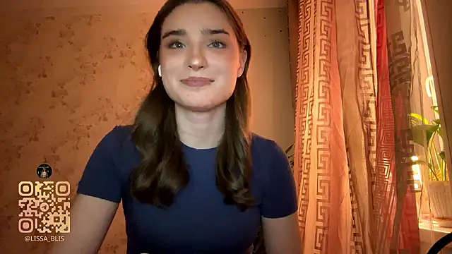 LissaBliss online show from 02-10-26, 04:55