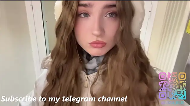 LissaBliss online show from 04-12-26, 02:22