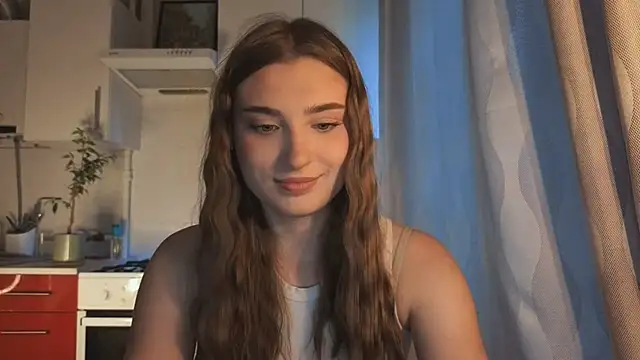 Snapshot of LissaBliss chatting on 06-03-26, 02:33 LissaBliss online show from 06-03-26, 02:33