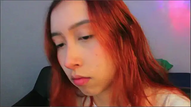 Snapshot of RoseSinsDonViktor chatting on 02-22-26, 01:20 RoseSinsDonViktor online show from 02-22-26, 01:20