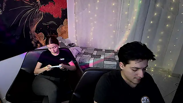 RoseSinsDonViktor online show from 04-16-26, 03:18