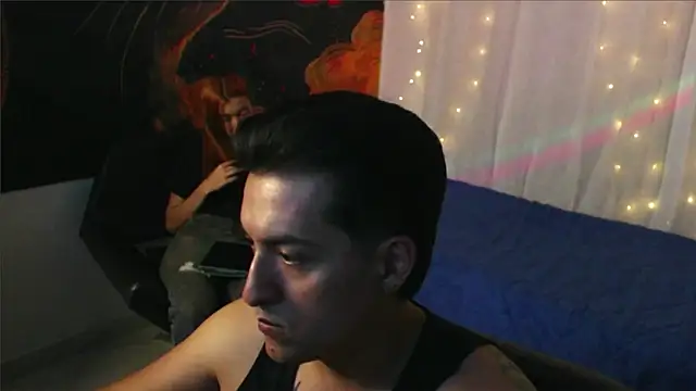 RoseSinsDonViktor online show from 05-31-26, 07:26
