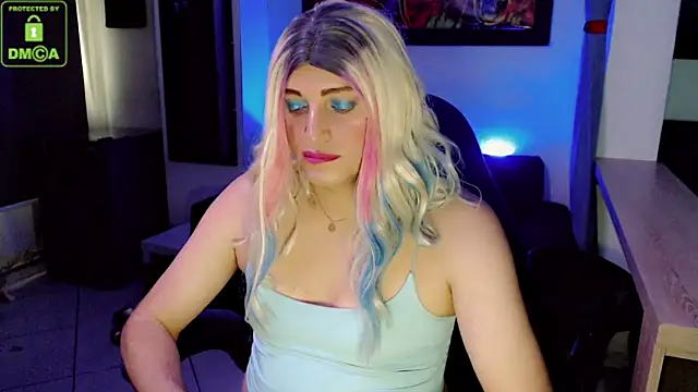 Geovanybleu online show from 02-24-26, 04:27