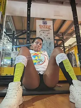 LunaHeat online show from 02-06-26, 03:26