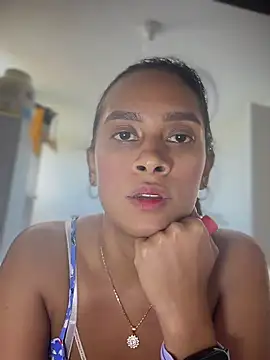 LunaHeat online show from 02-09-26, 05:39