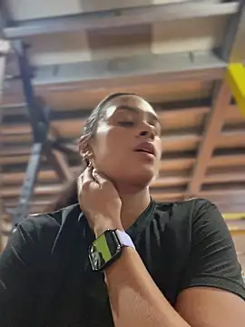 LunaHeat online show from 02-12-26, 03:07