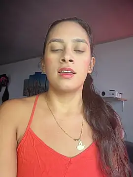 LunaHeat online show from 02-14-26, 09:11