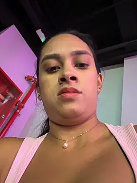 LunaHeat online show from 03-12-26, 03:07