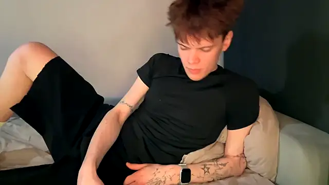 Kevin bucks online show from 03-10-26, 02:11