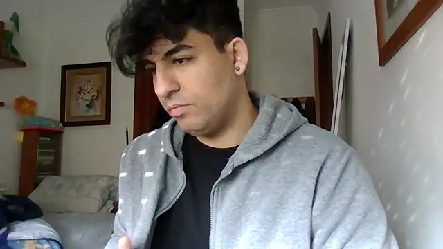 poliakovxx online show from 02-08-26, 09:45