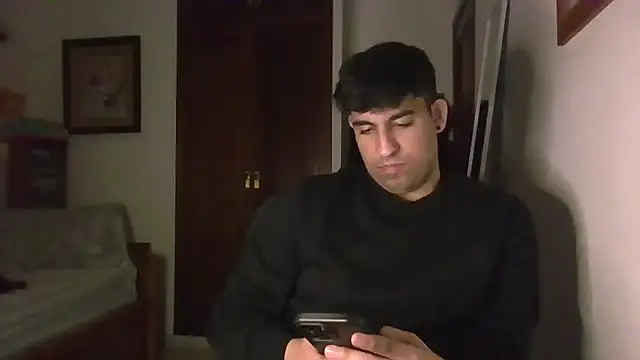 poliakovxx online show from 03-11-26, 08:37