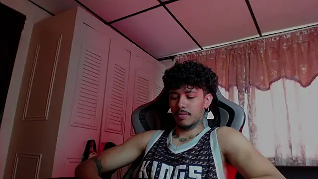 D3v1L88 online show from 03-11-26, 05:08