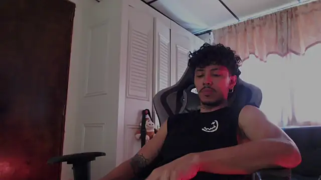 D3v1L88 online show from 03-19-26, 08:35