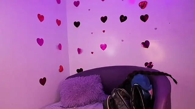 Bella Miller1  online show from 03-13-26, 04:13