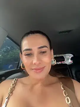 NahomiRoss online show from 03-29-26, 03:12