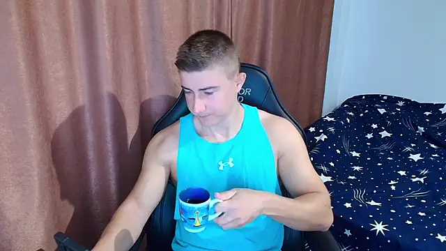 TodMusclePower9 online show from 02-06-26, 07:23