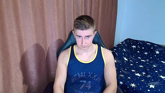 TodMusclePower9 online show from 02-16-26, 04:19