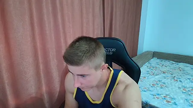 TodMusclePower9 online show from 07-27-26, 06:20