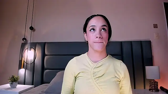 CelesteQueeen online show from 03-05-26, 11:50