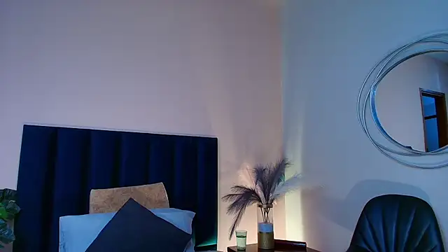 KeniaCarterr online show from 04-24-26, 05:15