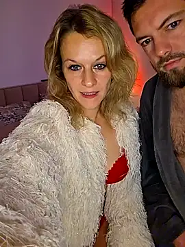 Couple-Kiwii-Orchidee-Boy online show from 03-11-26, 06:14